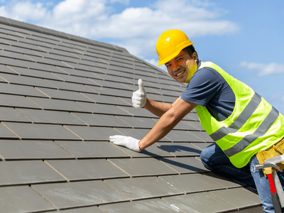 About Roof Repair Experts Seldovia, AK